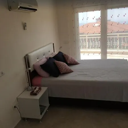 Villa Место, Где Хочется Провести Отпуск