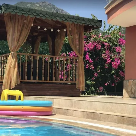 Villa Место, Где Хочется Провести Отпуск *