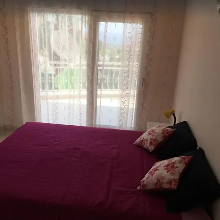 Место, Где Хочется Провести Отпуск Villa Alanya