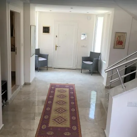 Место, Где Хочется Провести Отпуск Villa