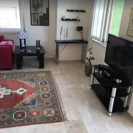Villa Место, Где Хочется Провести Отпуск Alanya