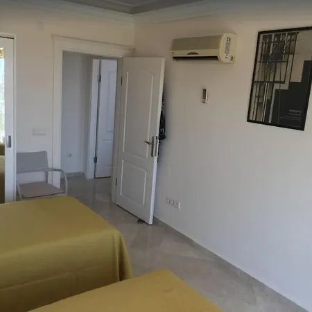 Villa Место, Где Хочется Провести Отпуск Alanya
