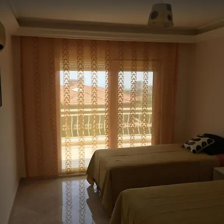 Место, Где Хочется Провести Отпуск Alanya