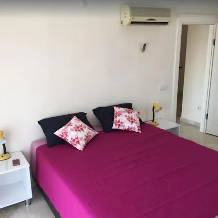 Место, Где Хочется Провести Отпуск Alanya